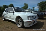 Peugeot 205 Gti Dimma